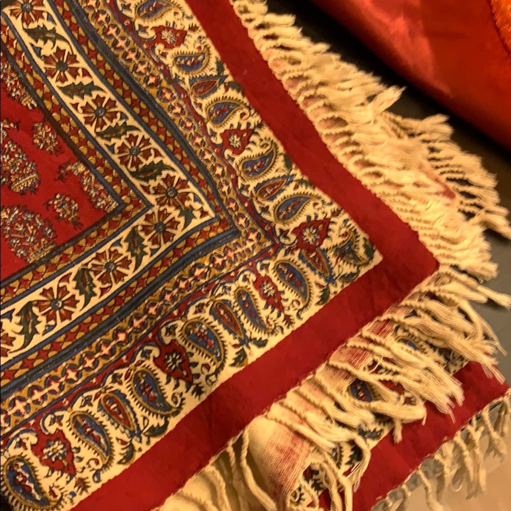 Linen